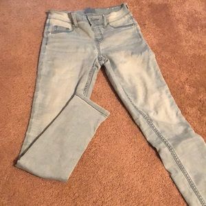 Justice Bottoms - Justice jeggings Justice Bottoms - Justice jeggings